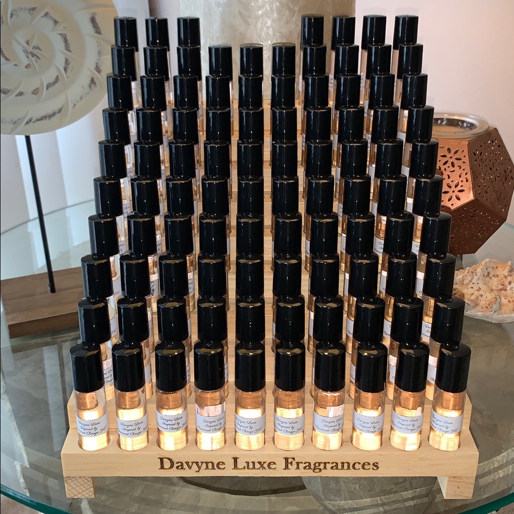 ♀️♂️DLF Oil Reminiscent of Baccarat Rouge 540 - Picture 5 of 5